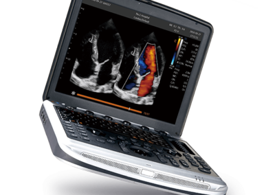 SonoBook 8