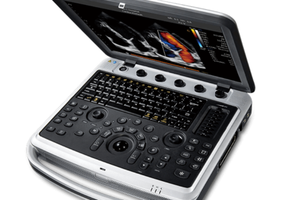 SonoBook 8