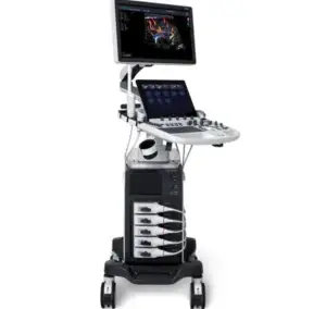 SonoScape P40 Elite